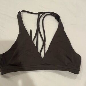 lulu lemon sports bra